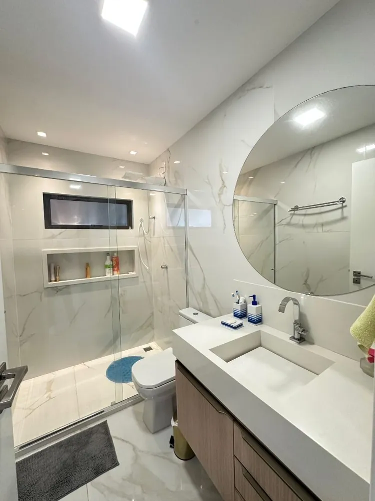 Casa de Condomínio, 5 quartos - Foto 2