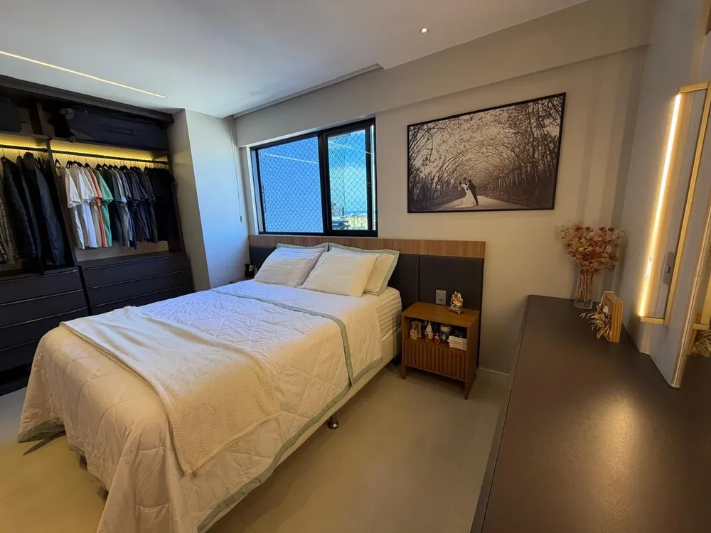 Apartamento, 2 quartos, 107 m² - Foto 8