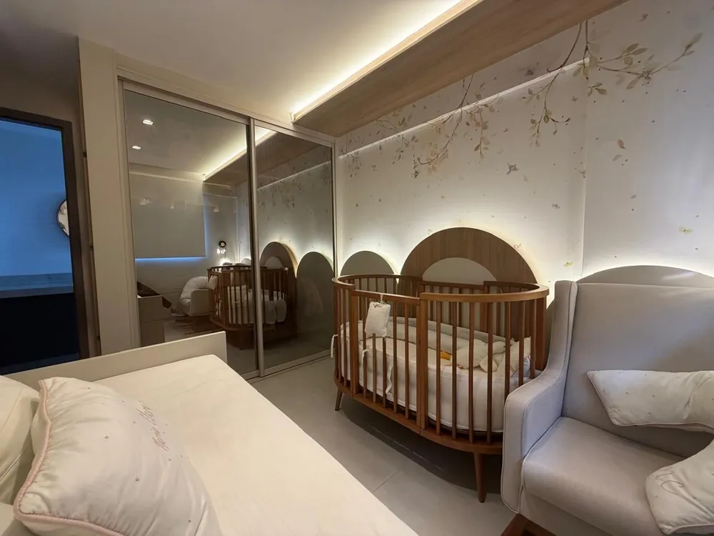 Apartamento, 2 quartos, 107 m² - Foto 9