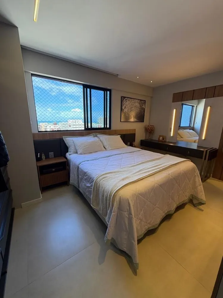 Apartamento, 2 quartos, 107 m² - Foto 4