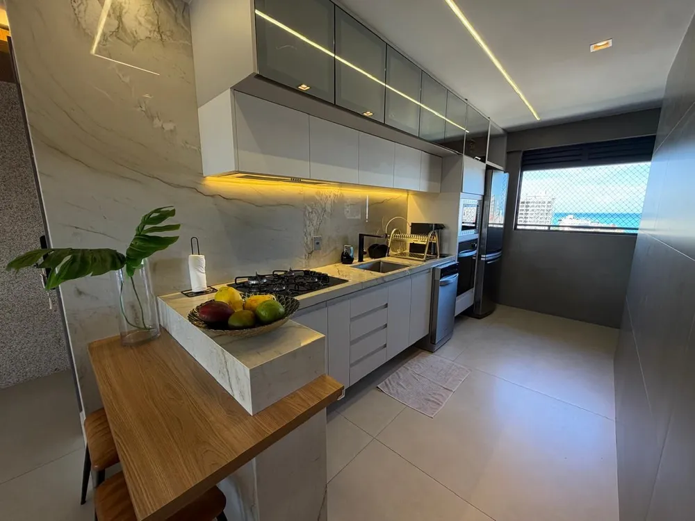 Apartamento, 2 quartos, 107 m² - Foto 6