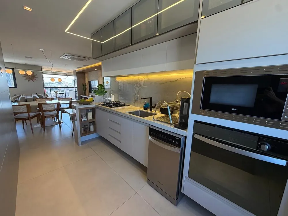 Apartamento, 2 quartos, 107 m² - Foto 7