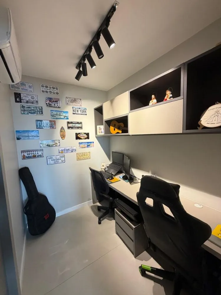 Apartamento, 2 quartos, 107 m² - Foto 2