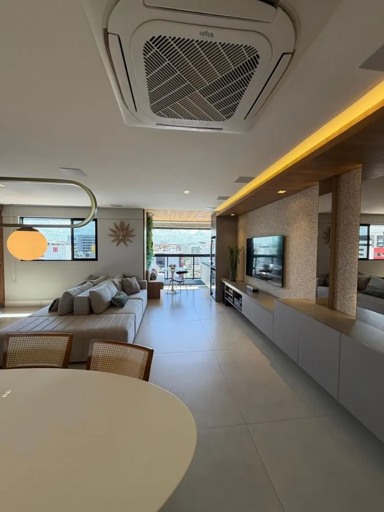 Apartamento, 2 quartos, 107 m² - Foto 3