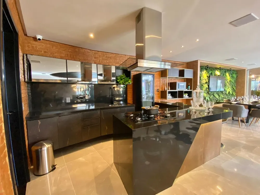 Apartamento, 2 quartos, 107 m² - Foto 11