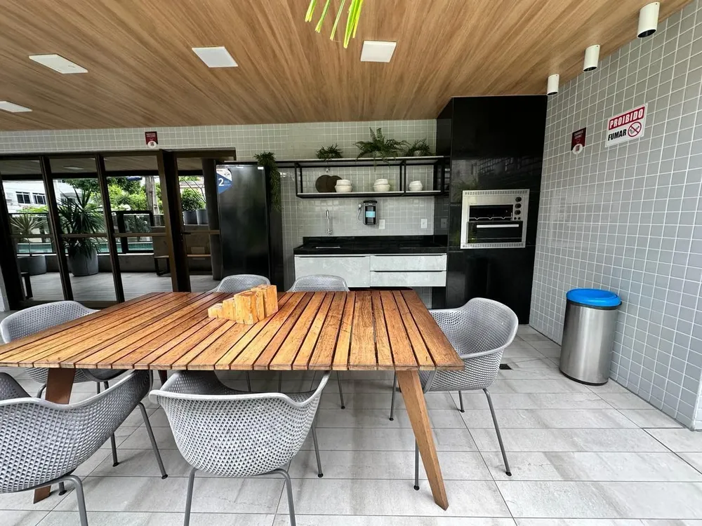 Apartamento, 1 quarto, 36 m² - Foto 10