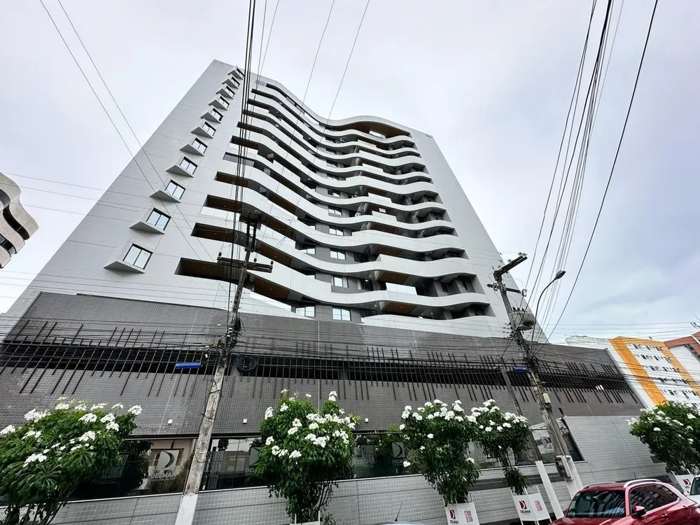 Apartamento, 1 quarto, 36 m² - Foto 6