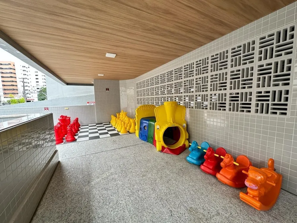 Apartamento, 1 quarto, 36 m² - Foto 11