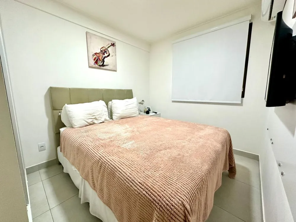 Apartamento, 1 quarto, 36 m² - Foto 2