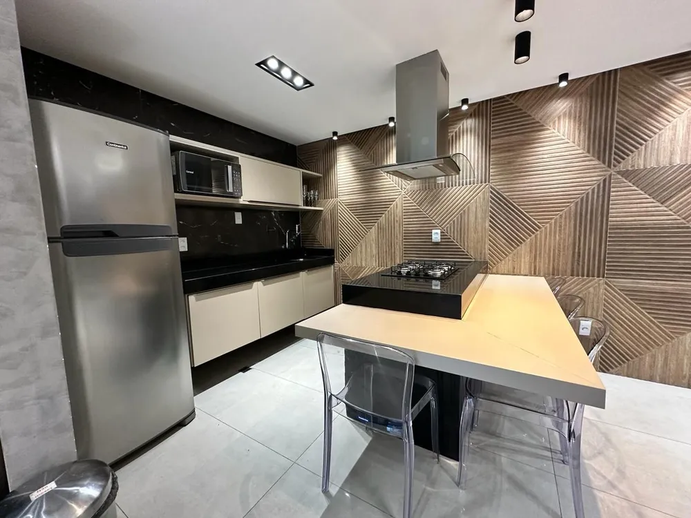 Apartamento, 1 quarto, 36 m² - Foto 8