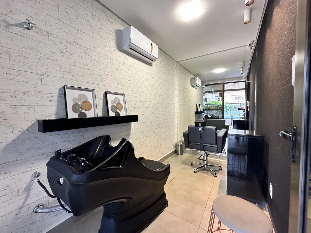 Apartamento, 1 quarto, 36 m² - Foto 5