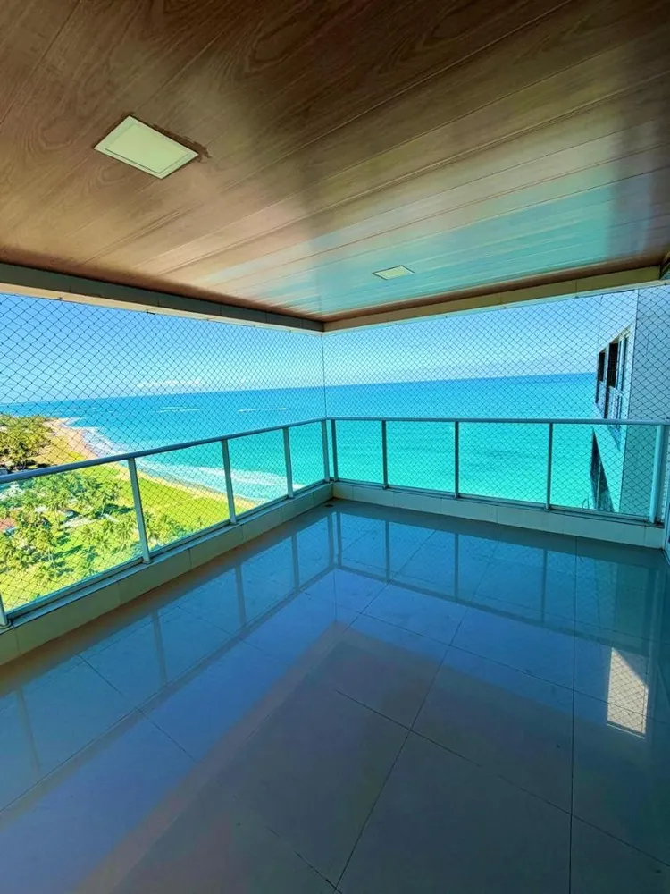 Cobertura, 3 quartos, 206 m² - Foto 1