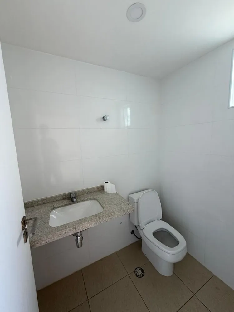 Cobertura, 3 quartos, 206 m² - Foto 4