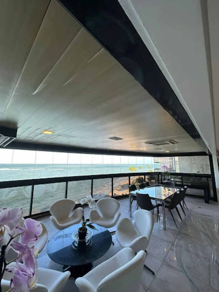 Cobertura, 4 quartos, 605 m² - Foto 7