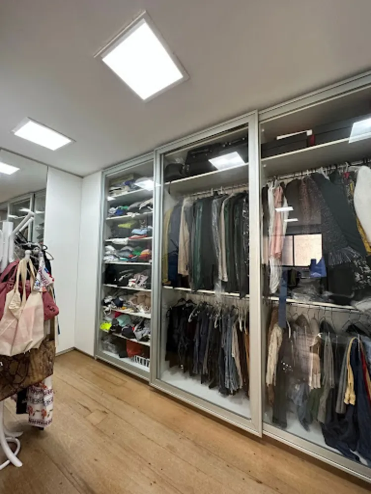 Cobertura, 4 quartos, 605 m² - Foto 3