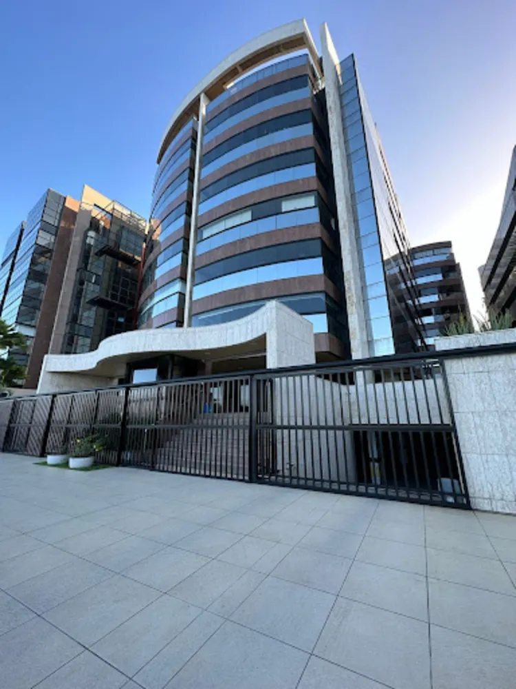 Cobertura, 4 quartos, 605 m² - Foto 2