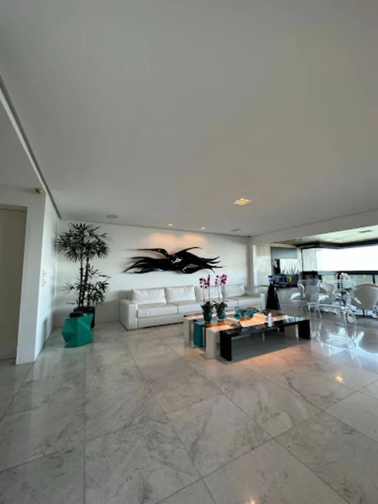 Cobertura, 4 quartos, 605 m² - Foto 6