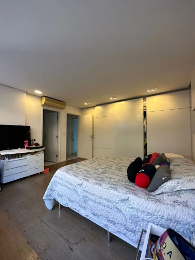 Cobertura, 4 quartos, 605 m² - Foto 4