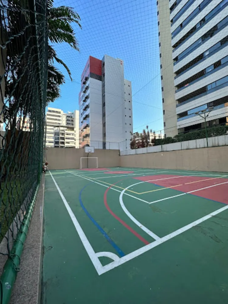 Cobertura, 4 quartos, 605 m² - Foto 1