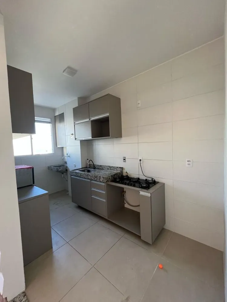 Apartamento, 2 quartos, 55 m² - Foto 2