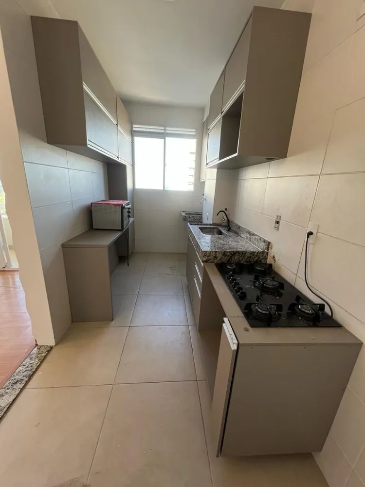 Apartamento, 2 quartos, 55 m² - Foto 9
