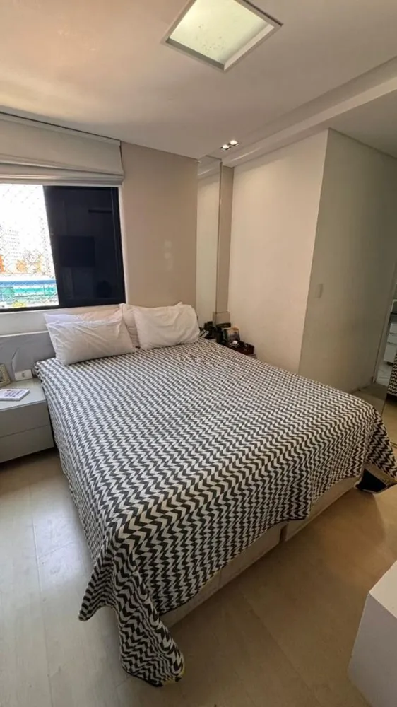 Apartamento, 3 quartos, 93 m² - Foto 9