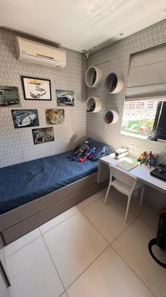 Apartamento, 3 quartos, 93 m² - Foto 6