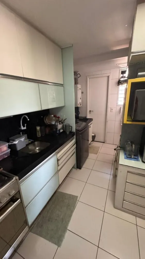Apartamento, 3 quartos, 93 m² - Foto 11