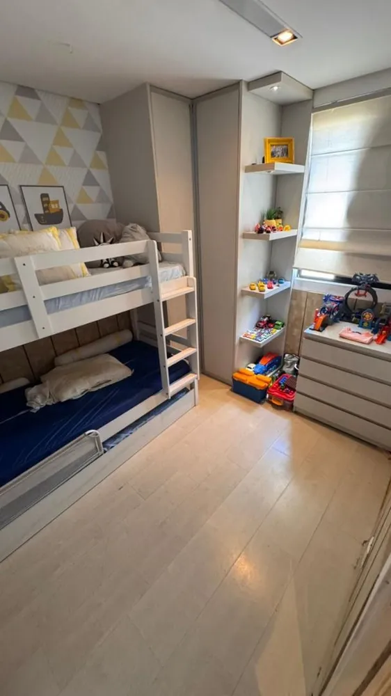Apartamento, 3 quartos, 93 m² - Foto 8