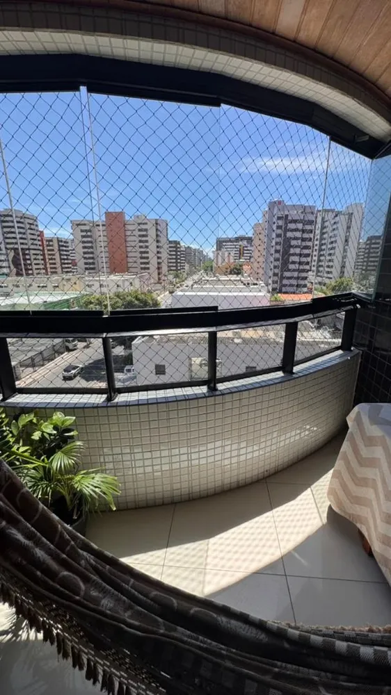 Apartamento, 3 quartos, 93 m² - Foto 5