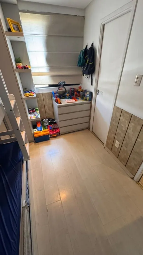 Apartamento, 3 quartos, 93 m² - Foto 7