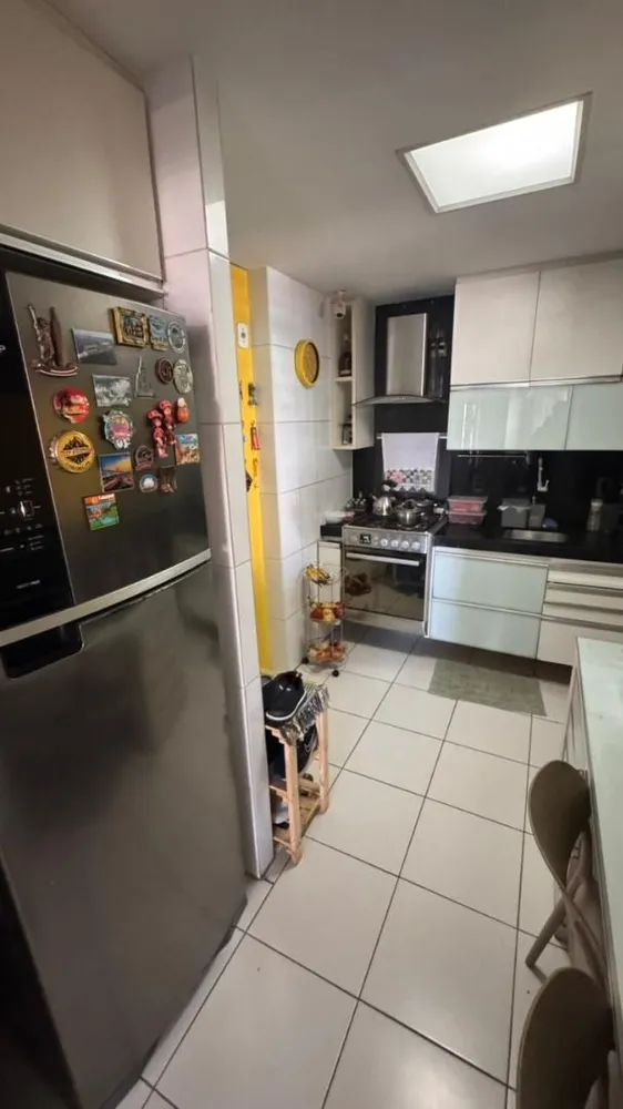 Apartamento, 3 quartos, 93 m² - Foto 12