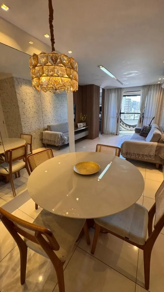 Apartamento, 3 quartos, 93 m² - Foto 4