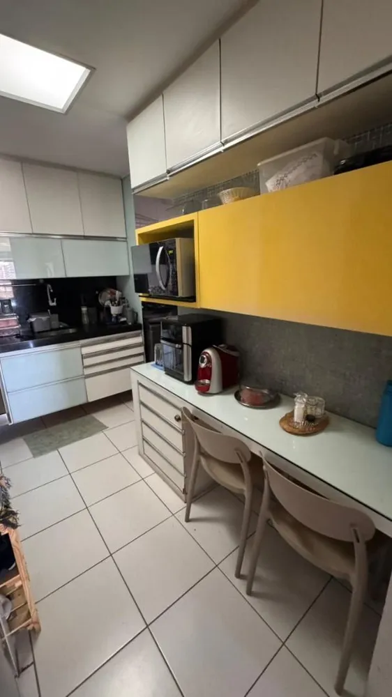 Apartamento, 3 quartos, 93 m² - Foto 10