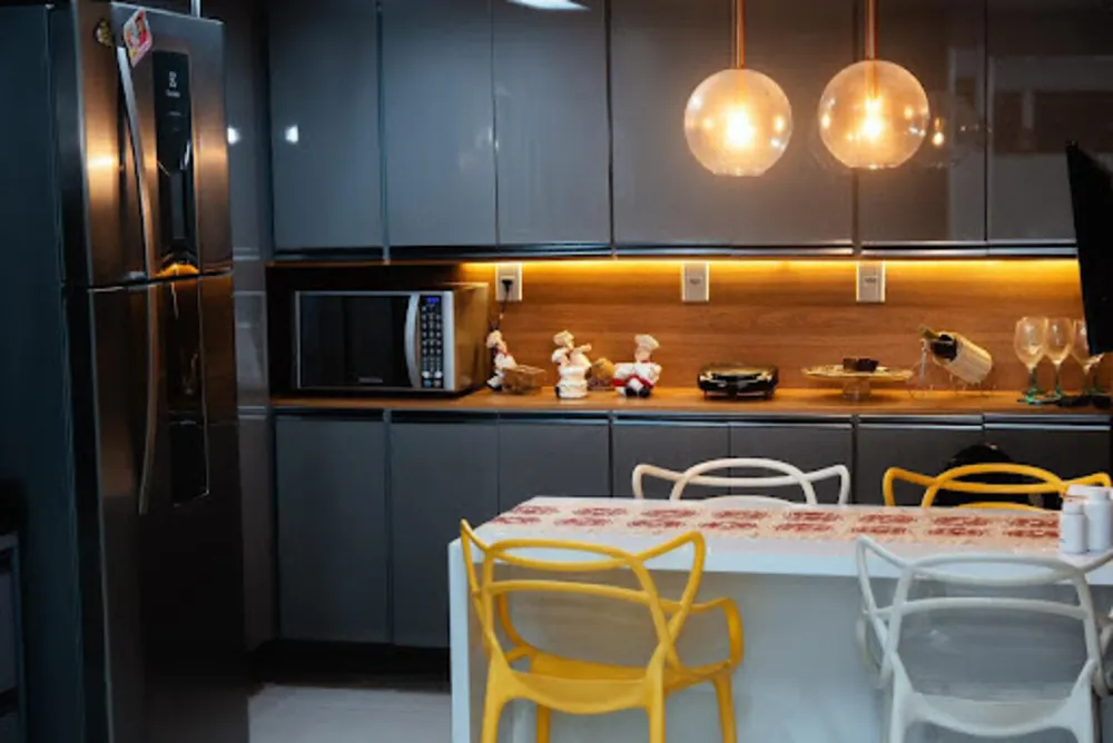 Cobertura, 4 quartos, 334 m² - Foto 7