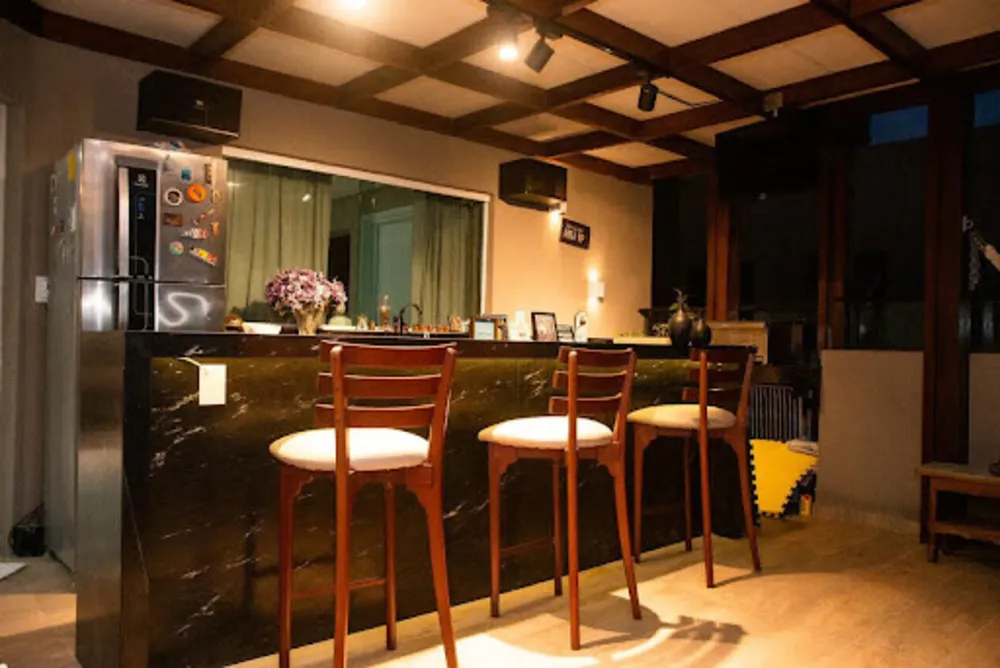 Cobertura, 4 quartos, 334 m² - Foto 5
