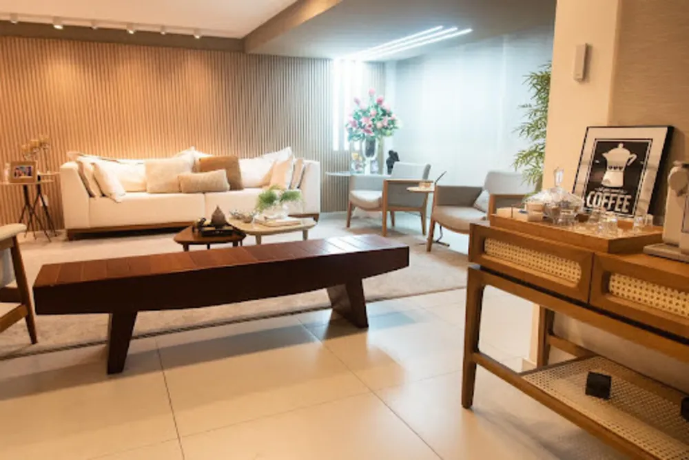 Cobertura, 4 quartos, 334 m² - Foto 4