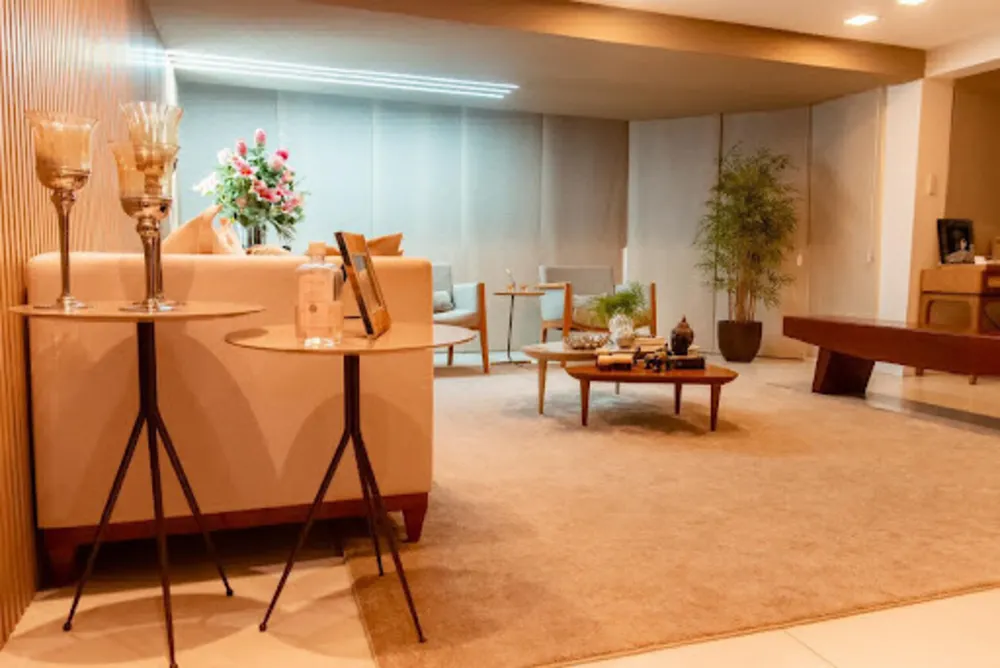 Cobertura, 4 quartos, 334 m² - Foto 1