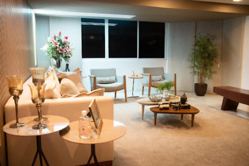 Cobertura, 4 quartos, 334 m² - Foto 3