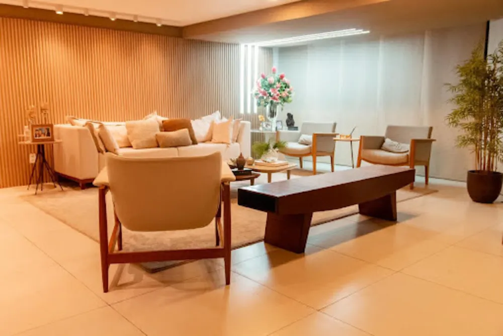 Cobertura, 4 quartos, 334 m² - Foto 2