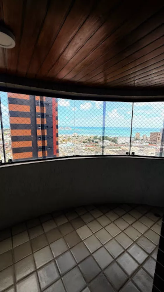 Apartamento, 4 quartos, 180 m² - Foto 11