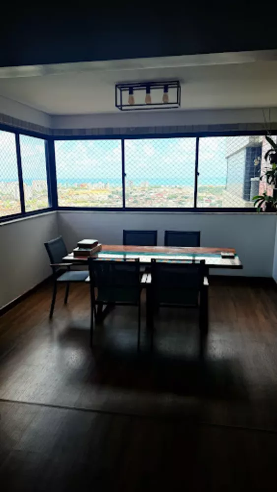 Apartamento, 4 quartos, 180 m² - Foto 7