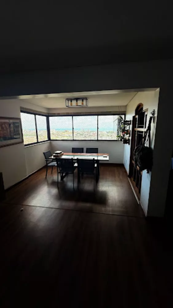 Apartamento, 4 quartos, 180 m² - Foto 6