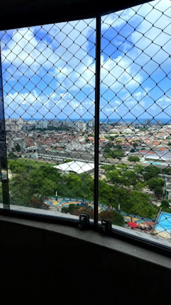 Apartamento, 4 quartos, 180 m² - Foto 16