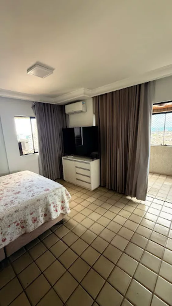 Apartamento, 4 quartos, 180 m² - Foto 10