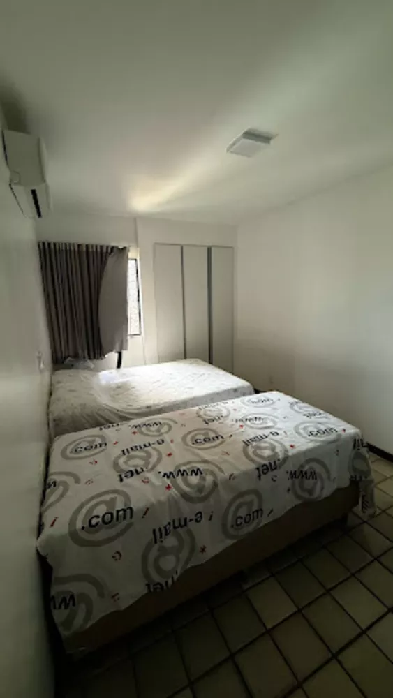 Apartamento, 4 quartos, 180 m² - Foto 17