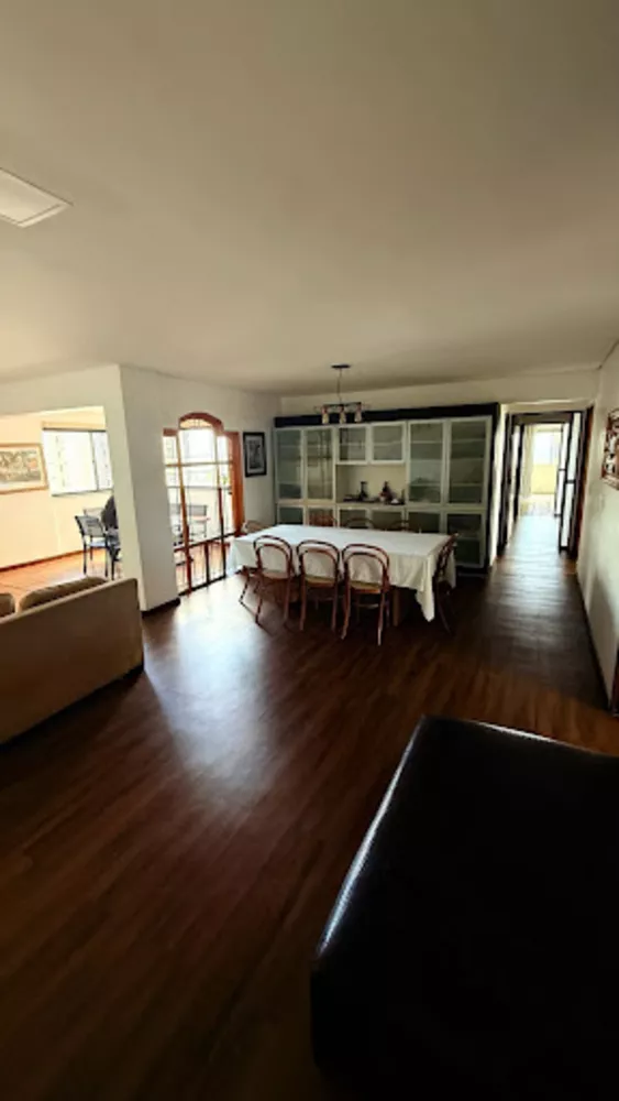 Apartamento, 4 quartos, 180 m² - Foto 13