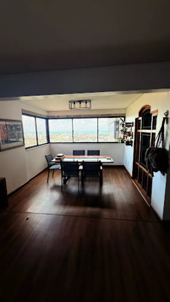 Apartamento, 4 quartos, 180 m² - Foto 12