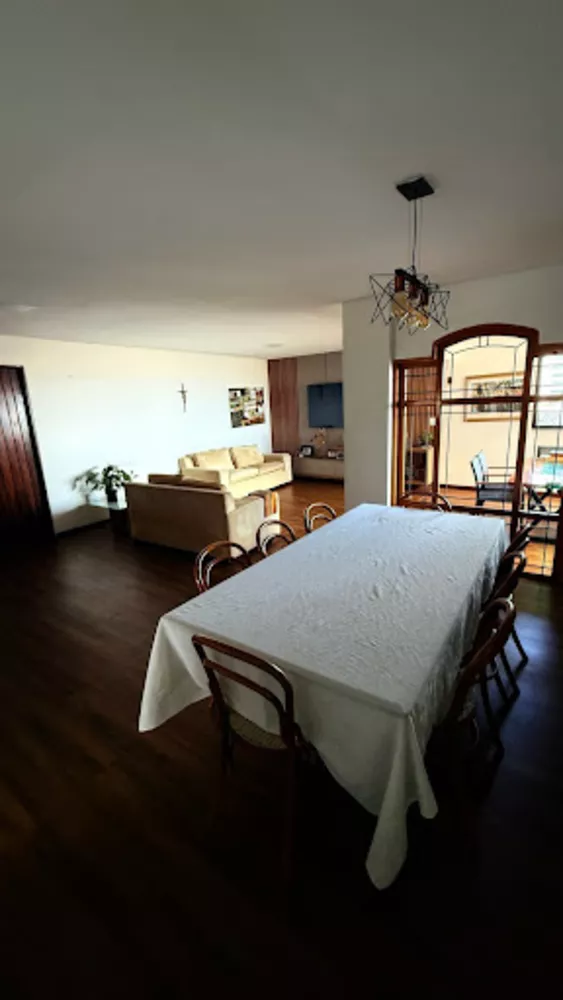 Apartamento, 4 quartos, 180 m² - Foto 19