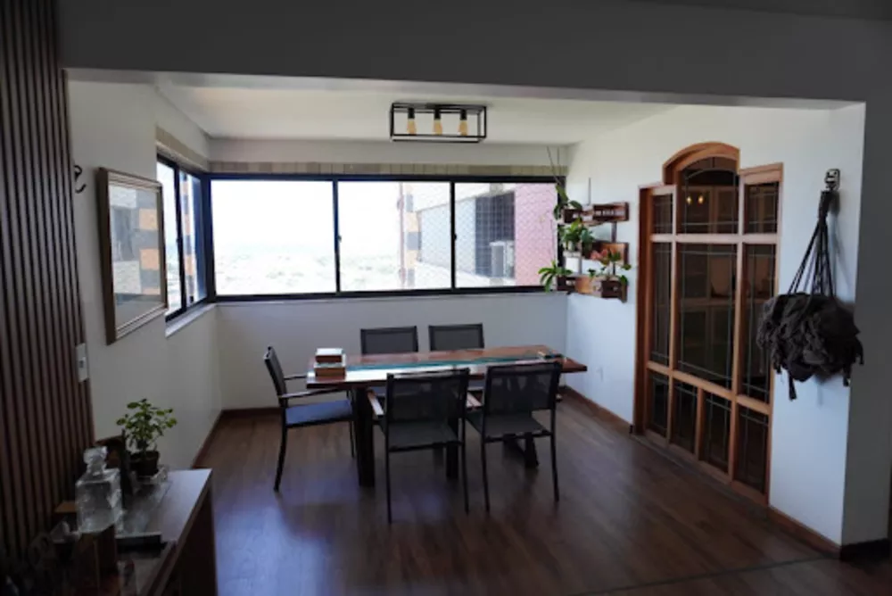 Apartamento, 4 quartos, 180 m² - Foto 9